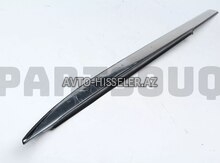 Kia Optima 2106-2017 arxa kırlo xromu